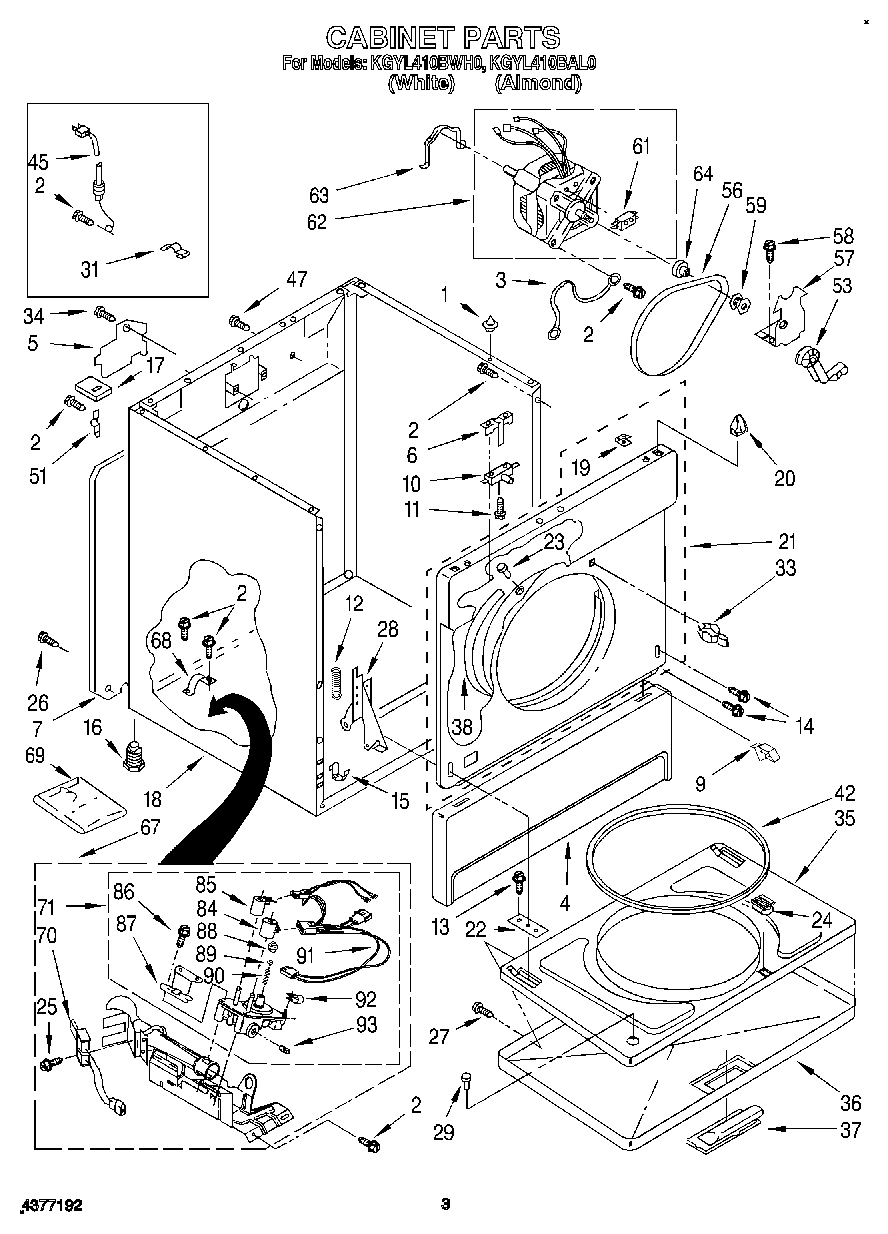 02 - CABINET