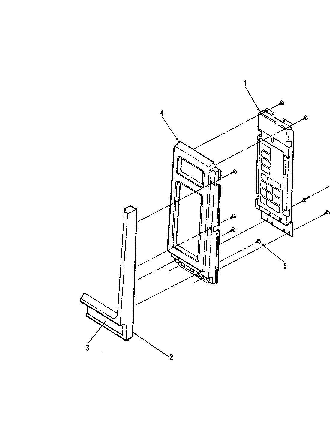 04 - CONTROL PANEL (CM46B-9P)