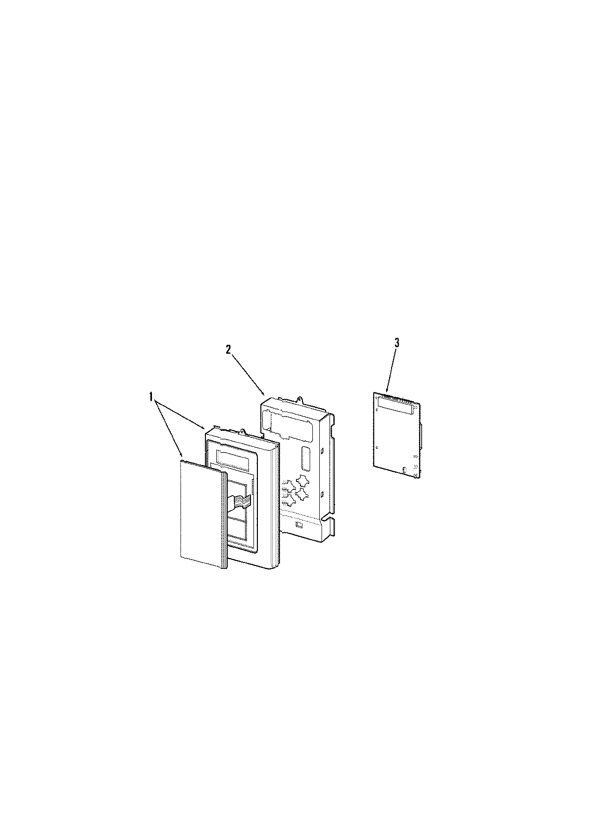02 - CONTROL PANEL