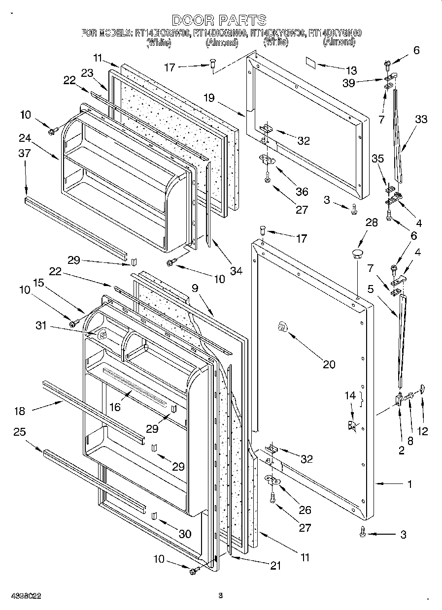 02 - DOOR