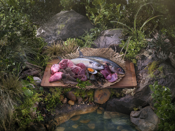 Canned-wet 經典主食罐系列成分圖片