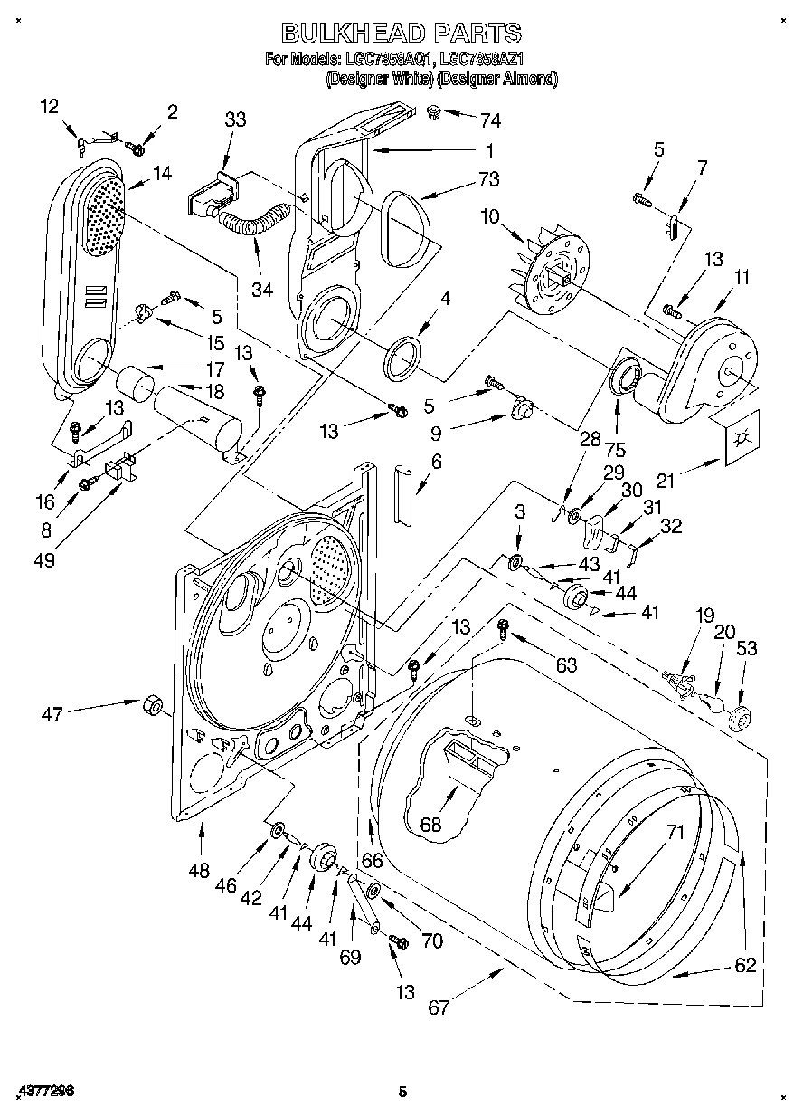 03 - BULKHEAD