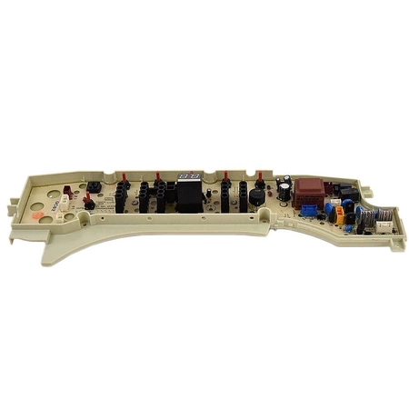 Electronic Control Board