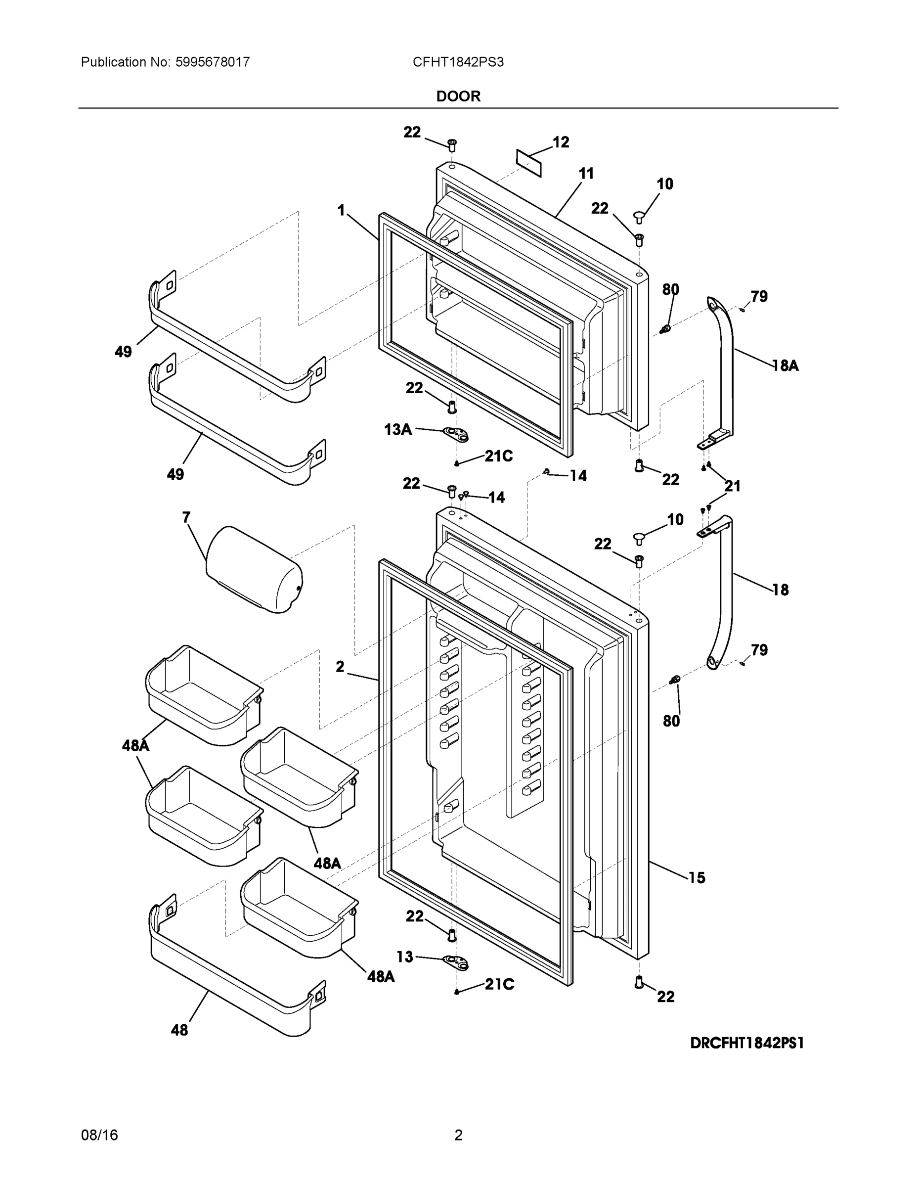02 - DOOR