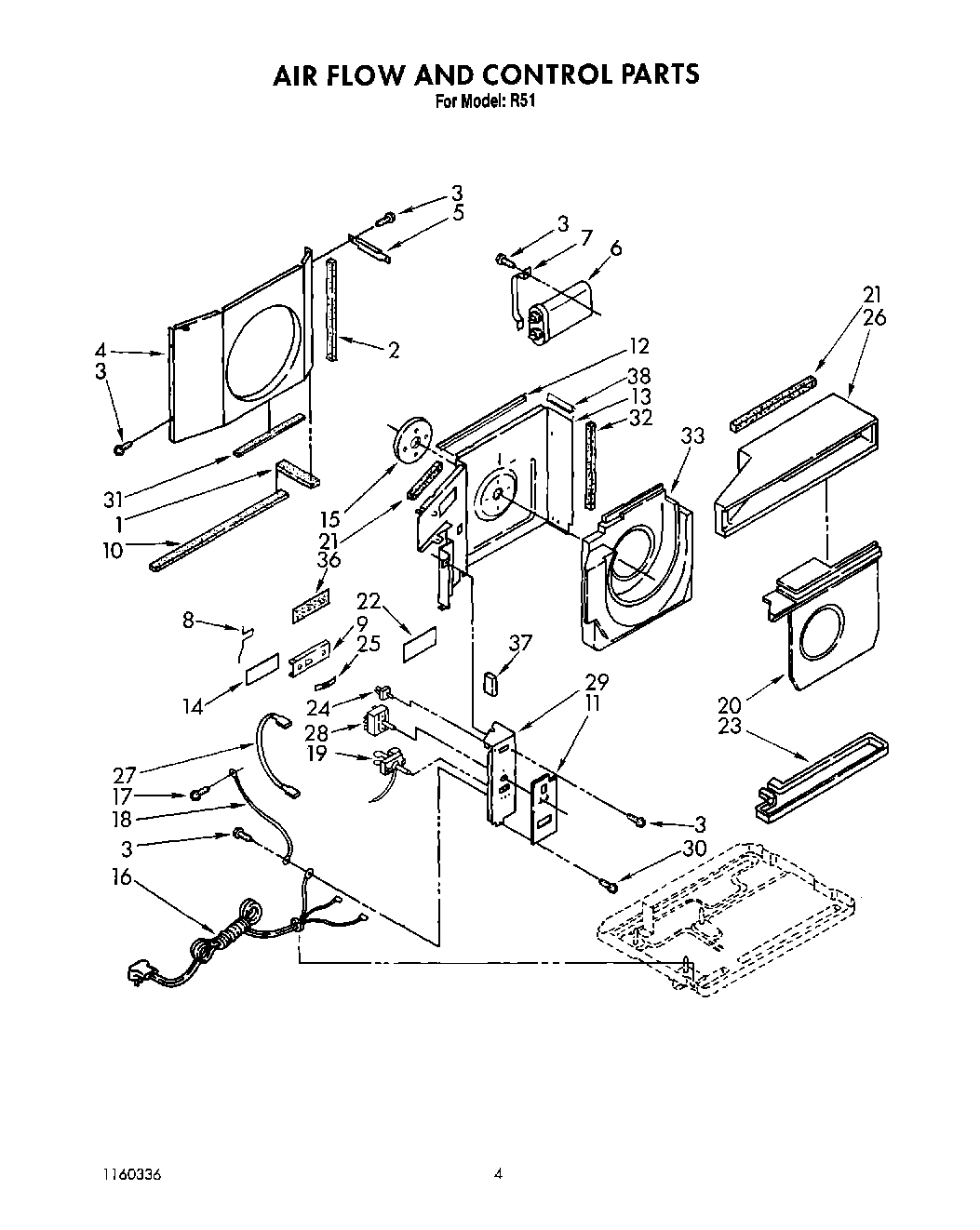03 - AIR FLOW AND CONTROL