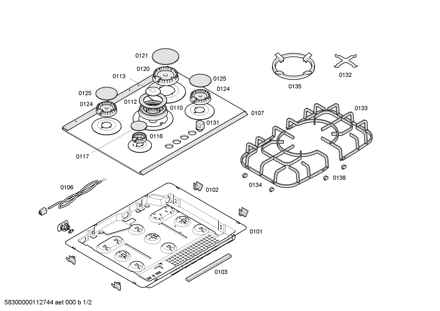 Diagram 1