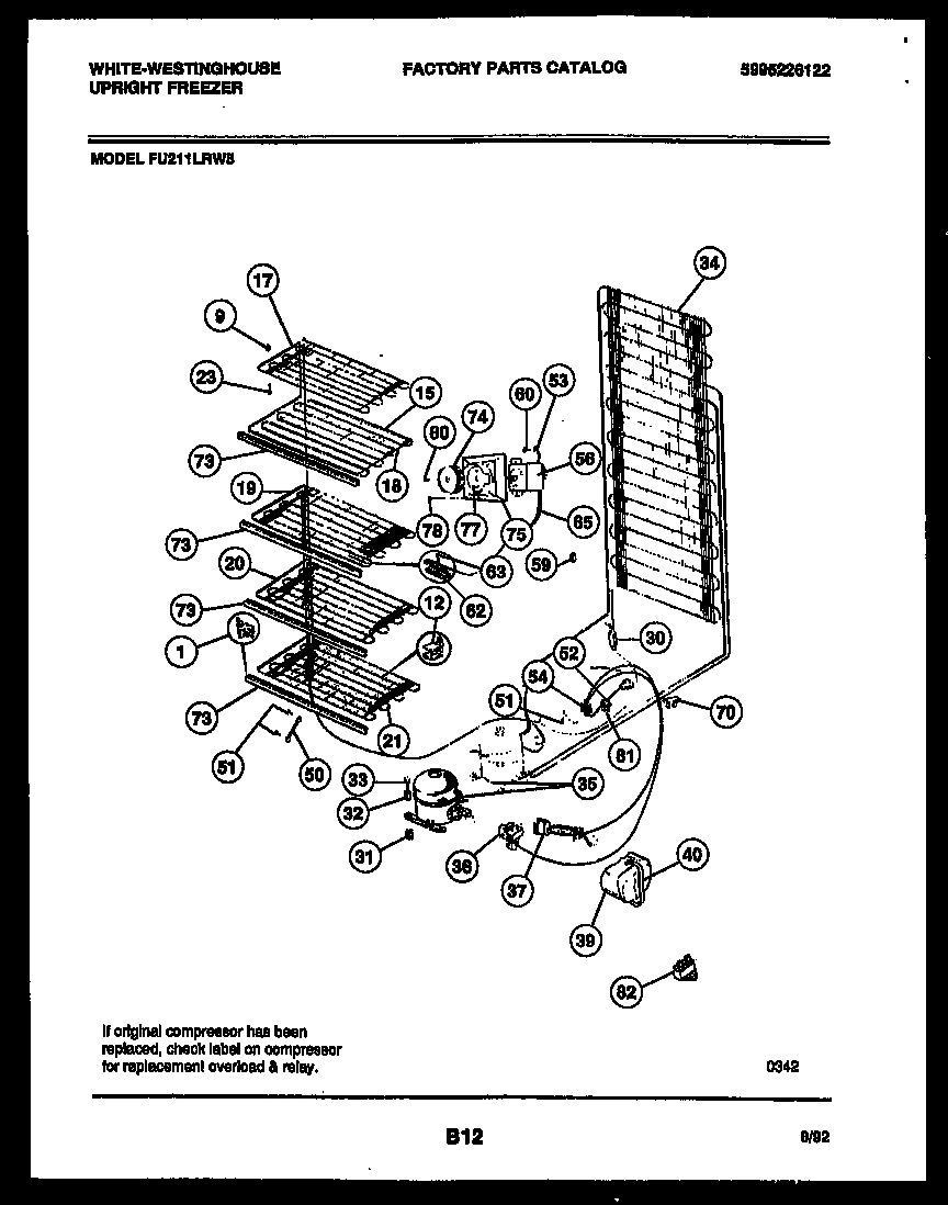 04 - SYSTEM AND ELECTRICAL PARTS