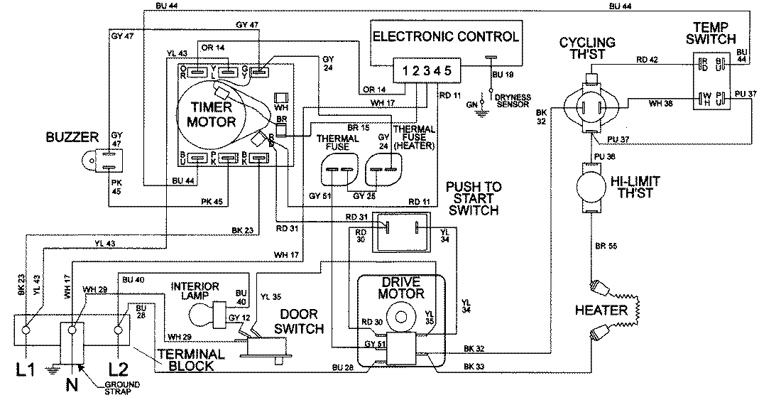 09 - WIRING INFORMATION