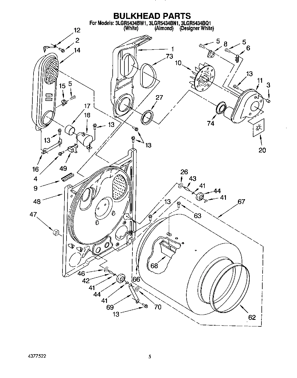 03 - BULKHEAD