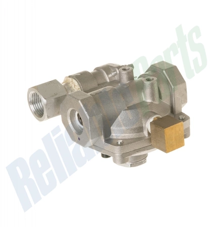 WB19T10079 GE Oven Regulator Convert Press - Image 12