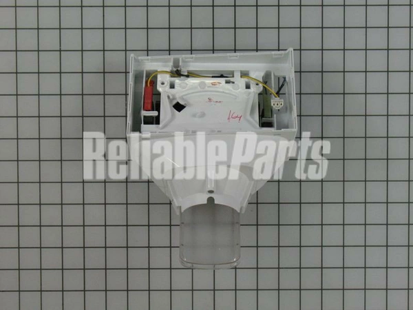 DA97-12095B Samsung Refrigerator Dispenser Case Lever Assembly - Image 3