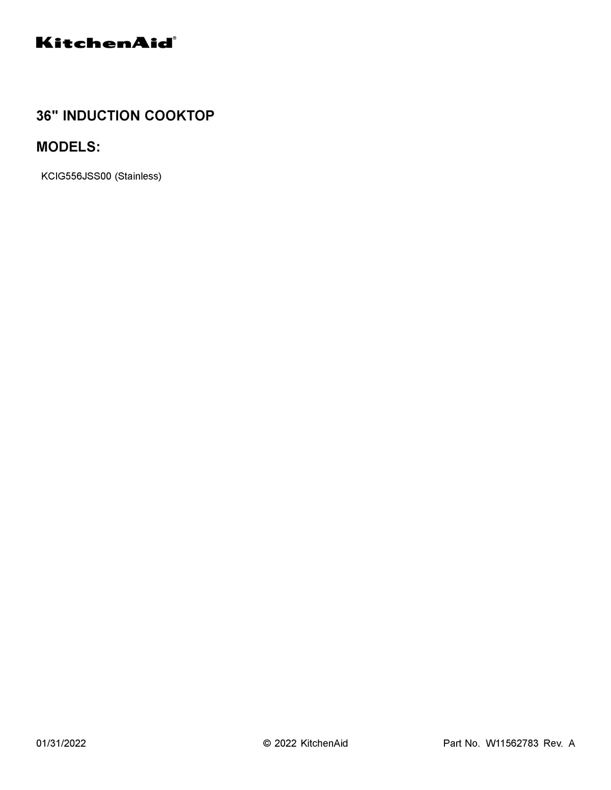 01 - COVER SHEET