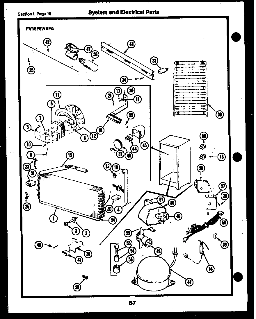 07 - SYSTEM AND ELECTRICAL PARTS