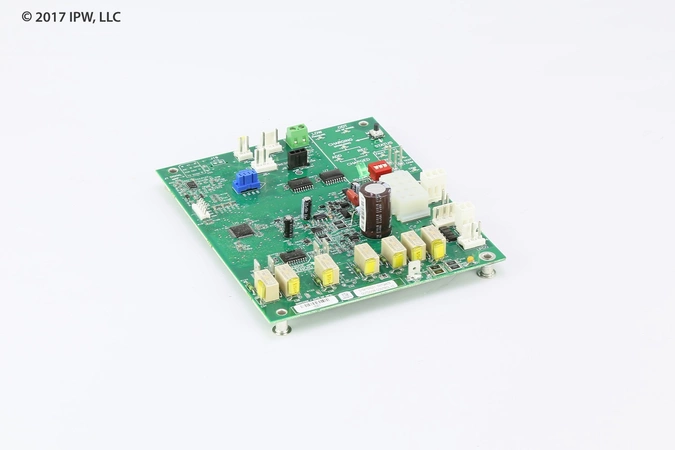 CNT4879 Outdoor Control Board