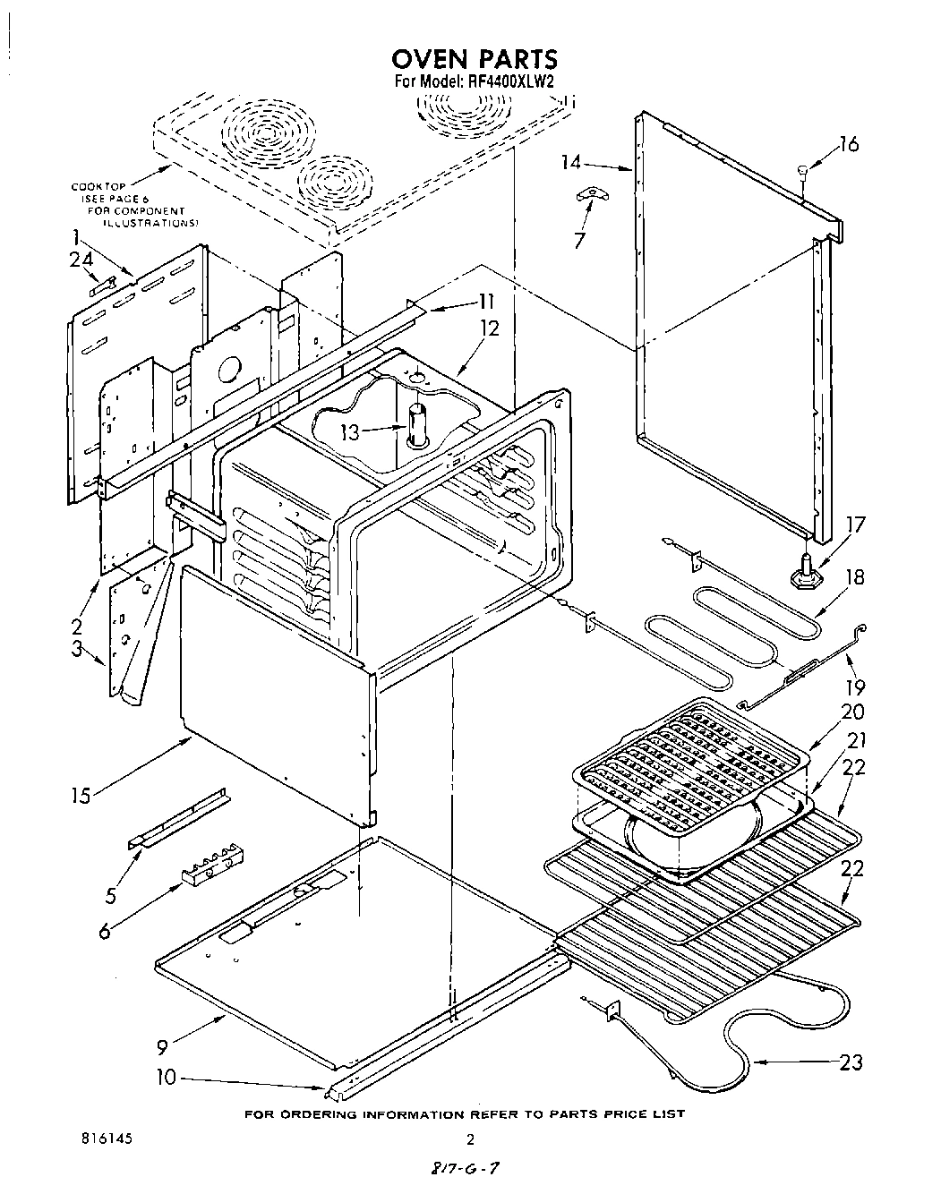 02 - OVEN