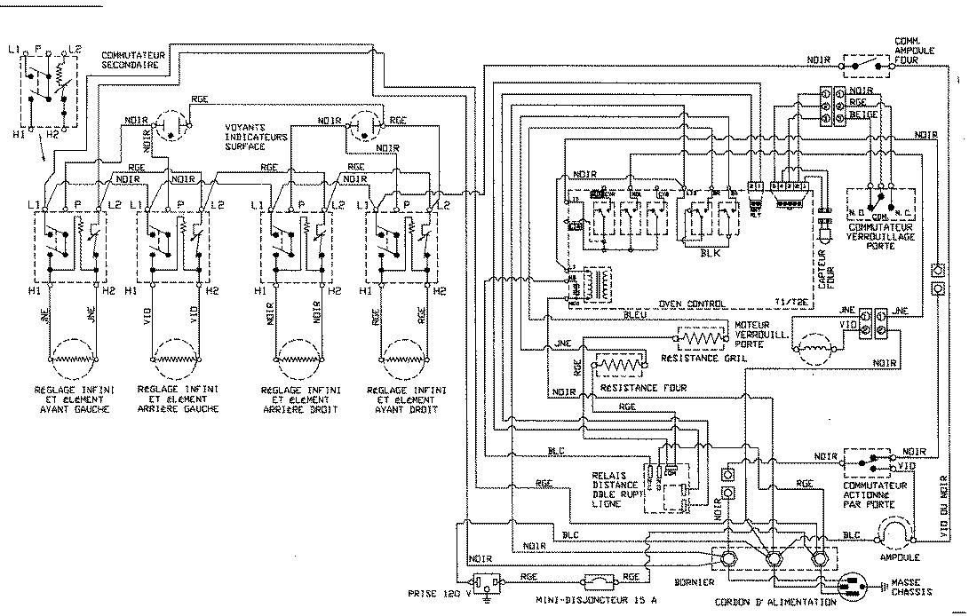 08 - WIRING INFORMATION