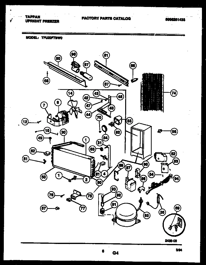 04 - SYSTEM AND ELECTRICAL PARTS