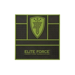 Elite Force Rubber Counter Mat