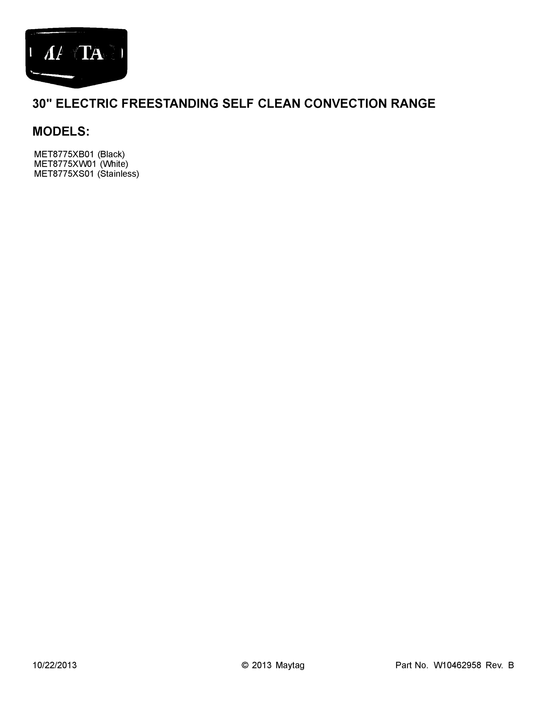 01 - COVER SHEET