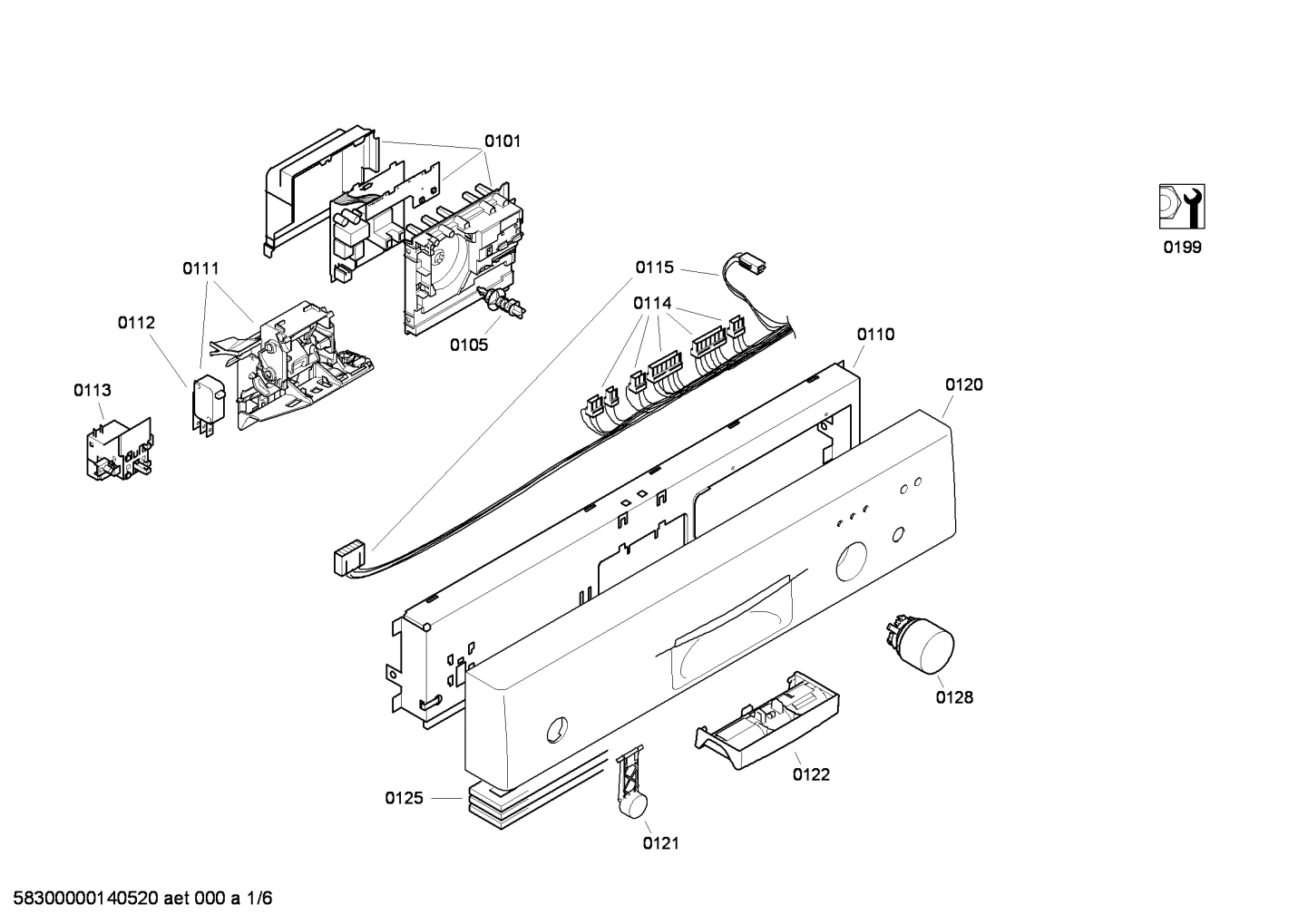 Diagram 1