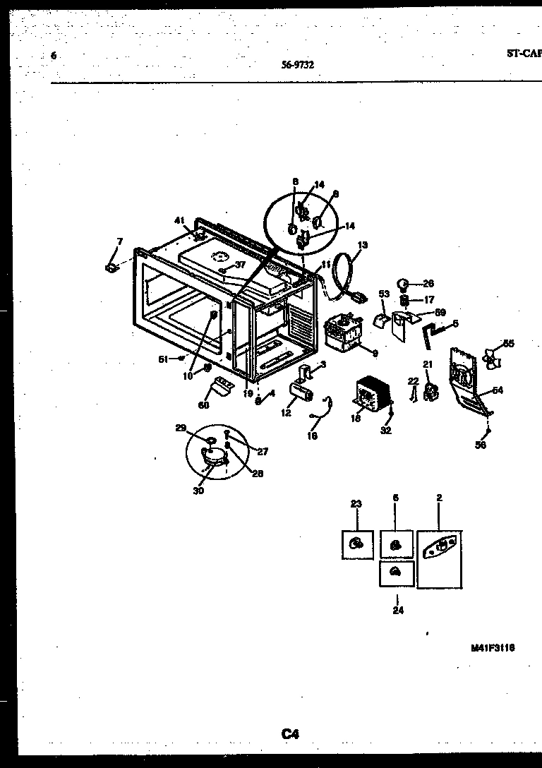 04 - FUNCTIONAL PARTS