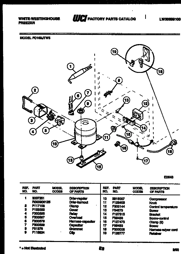 04 - SYSTEM PARTS
