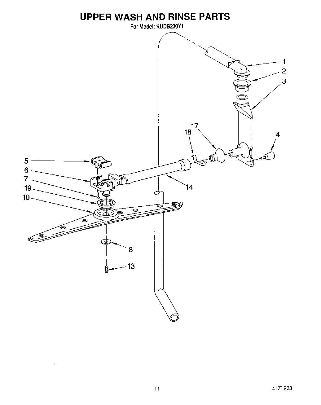 08 - UPPER WASH AND RINSE