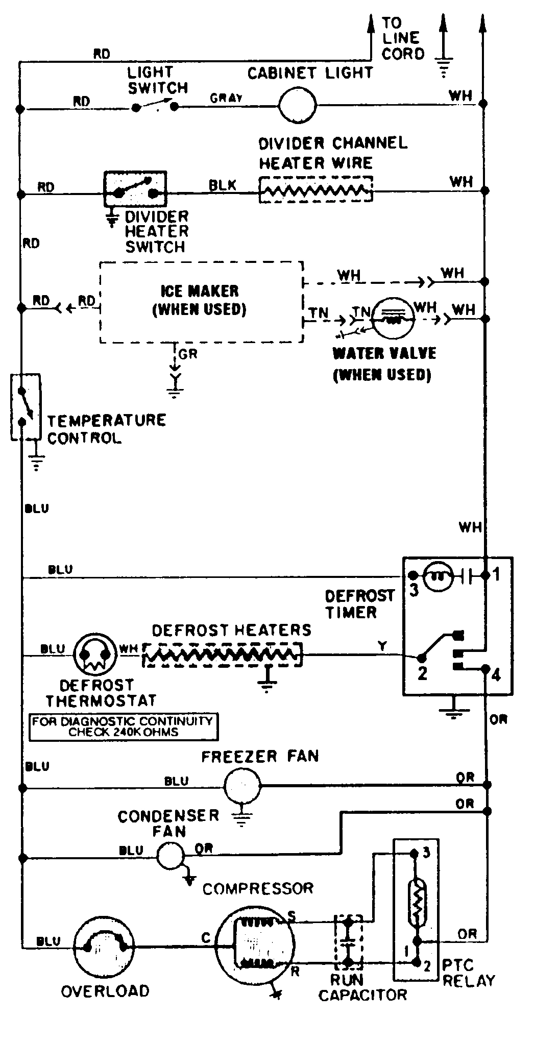 10 - WIRING INFORMATION