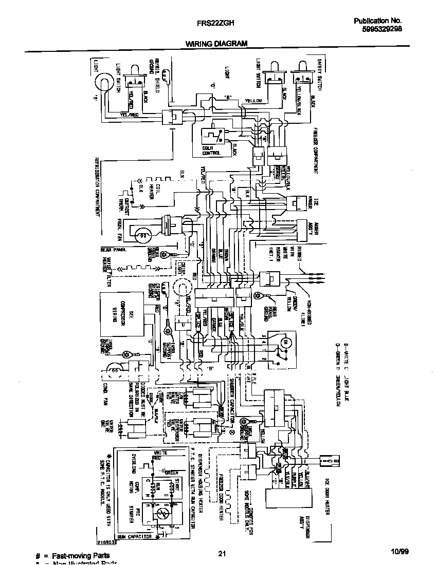 12 - WIRING DIAGRAM