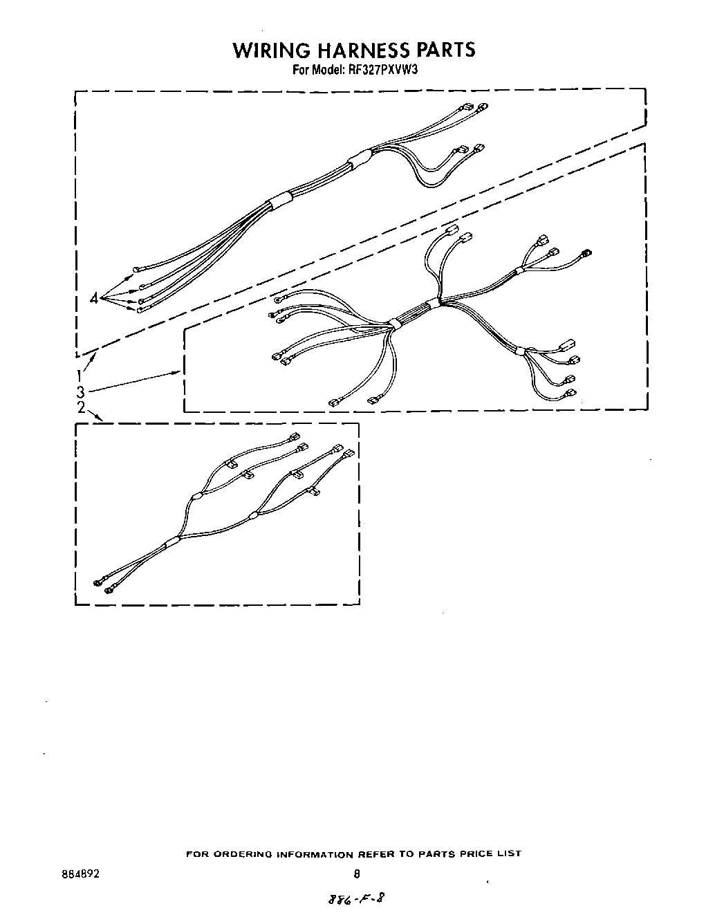 06 - WIRING HARNESS
