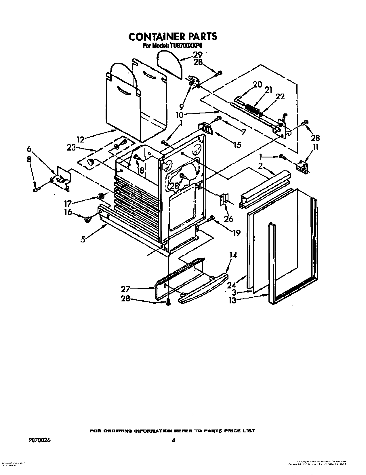 04 - CONTAINER