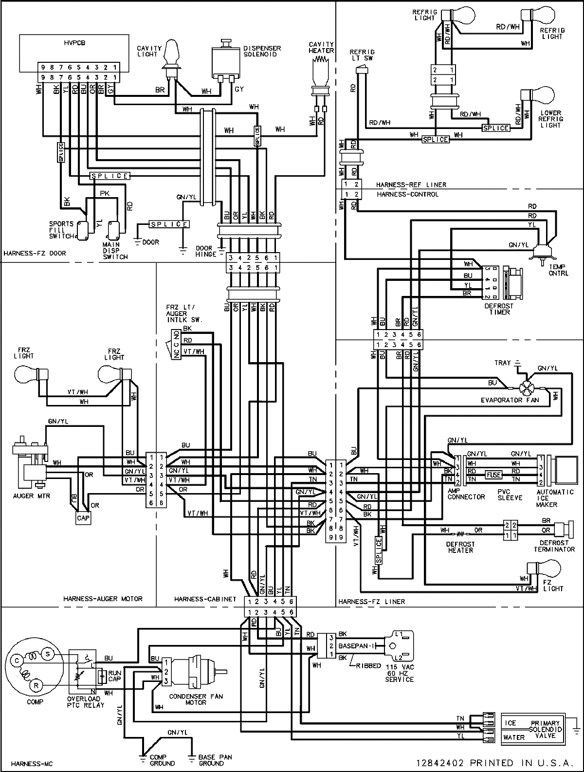 35 - WIRING INFORMATION