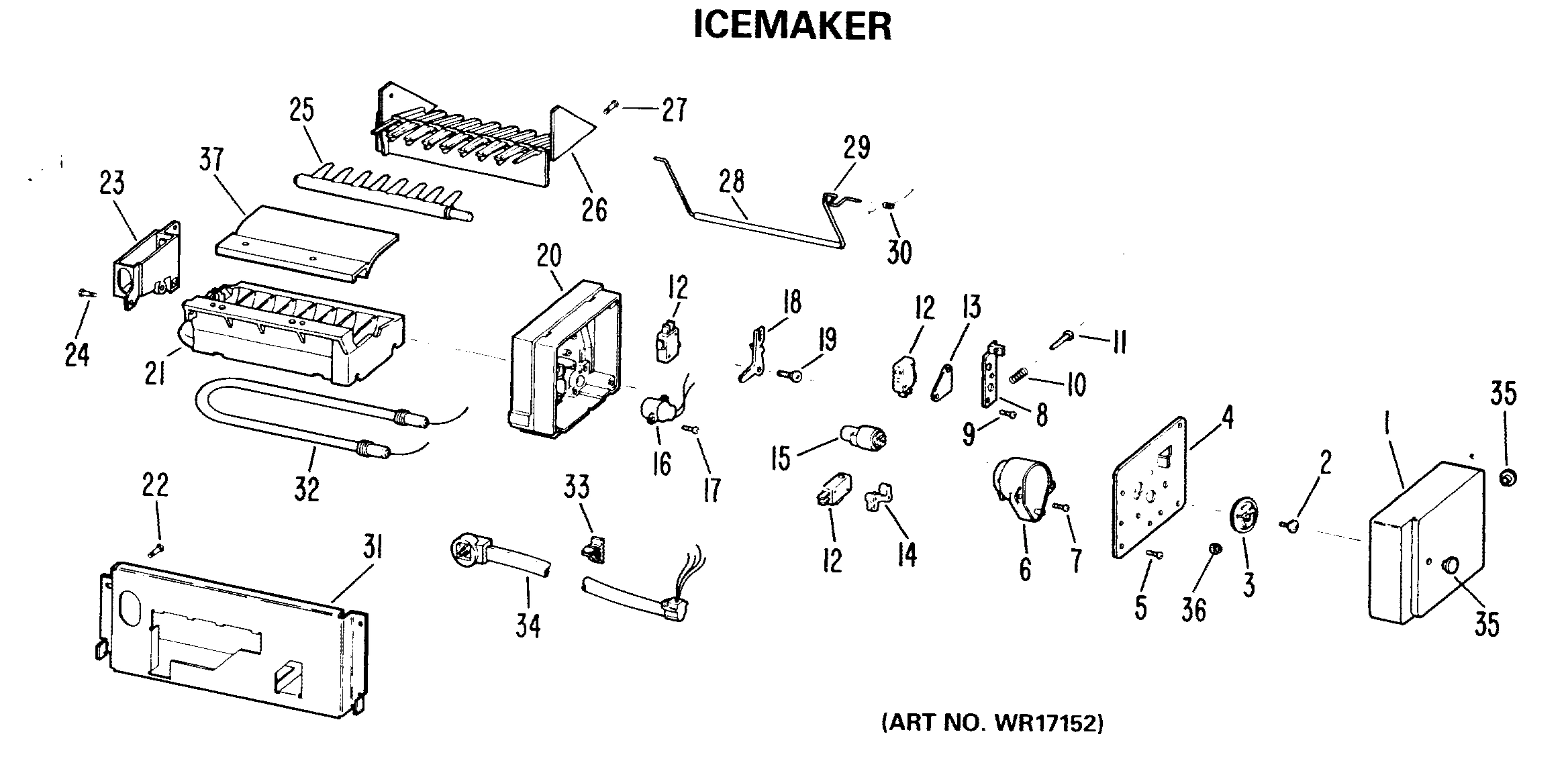 ICEMAKER