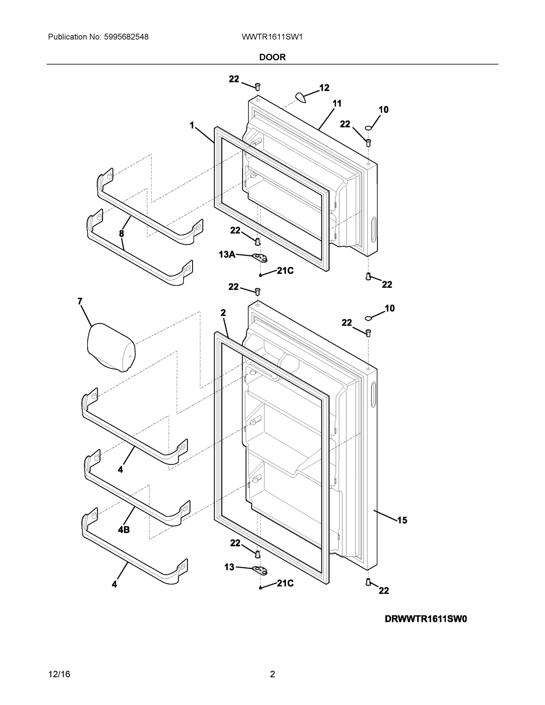 02 - DOOR