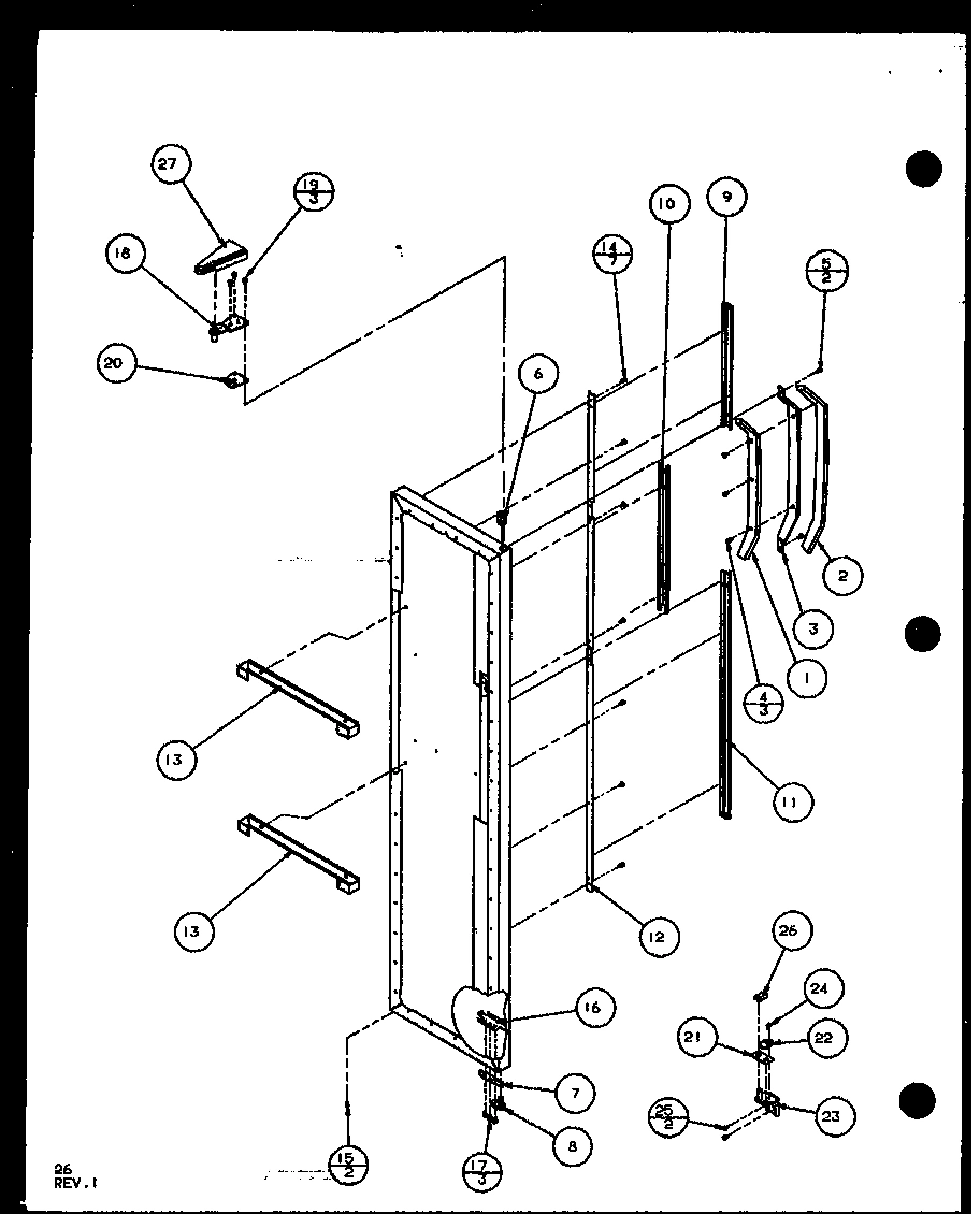 02 - FZ DOOR