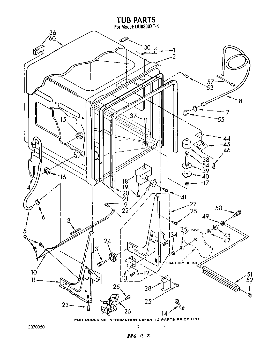 02 - TUB , LITERATURE AND OPTIONAL