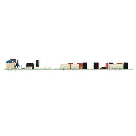 Control Module