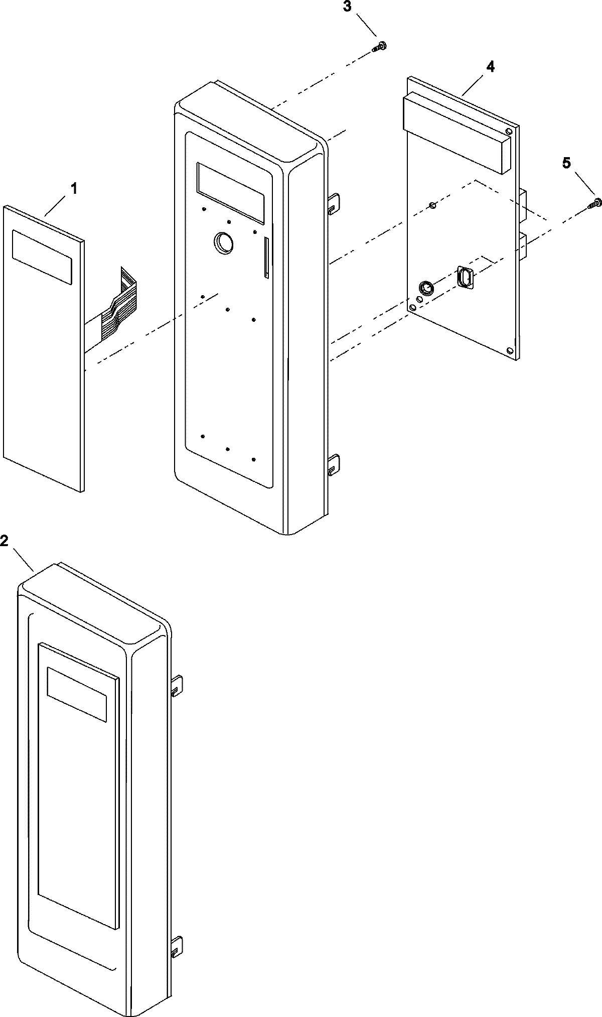 06 - TIMER AND ESCUTCHEON