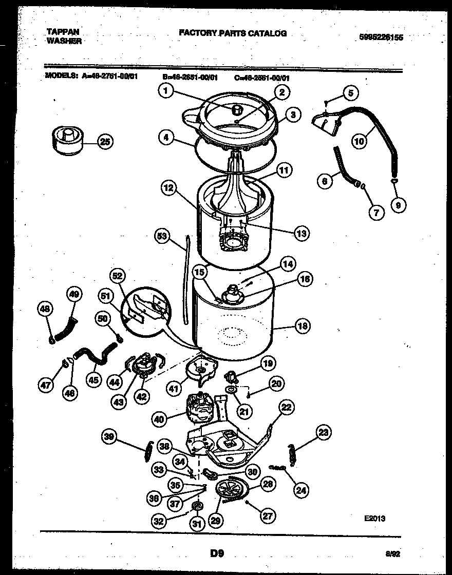 03 - TUB DETAIL