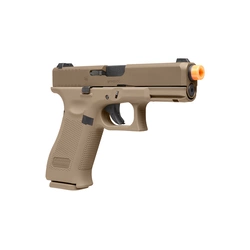 Glock G19X GBB 6mm - Coyote