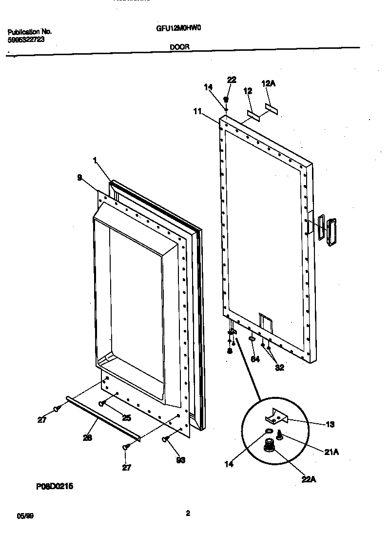02 - DOOR