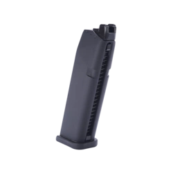GLOCK G17 GBB GEN 4 Airsoft Magazine 6mm - 20 Rounds