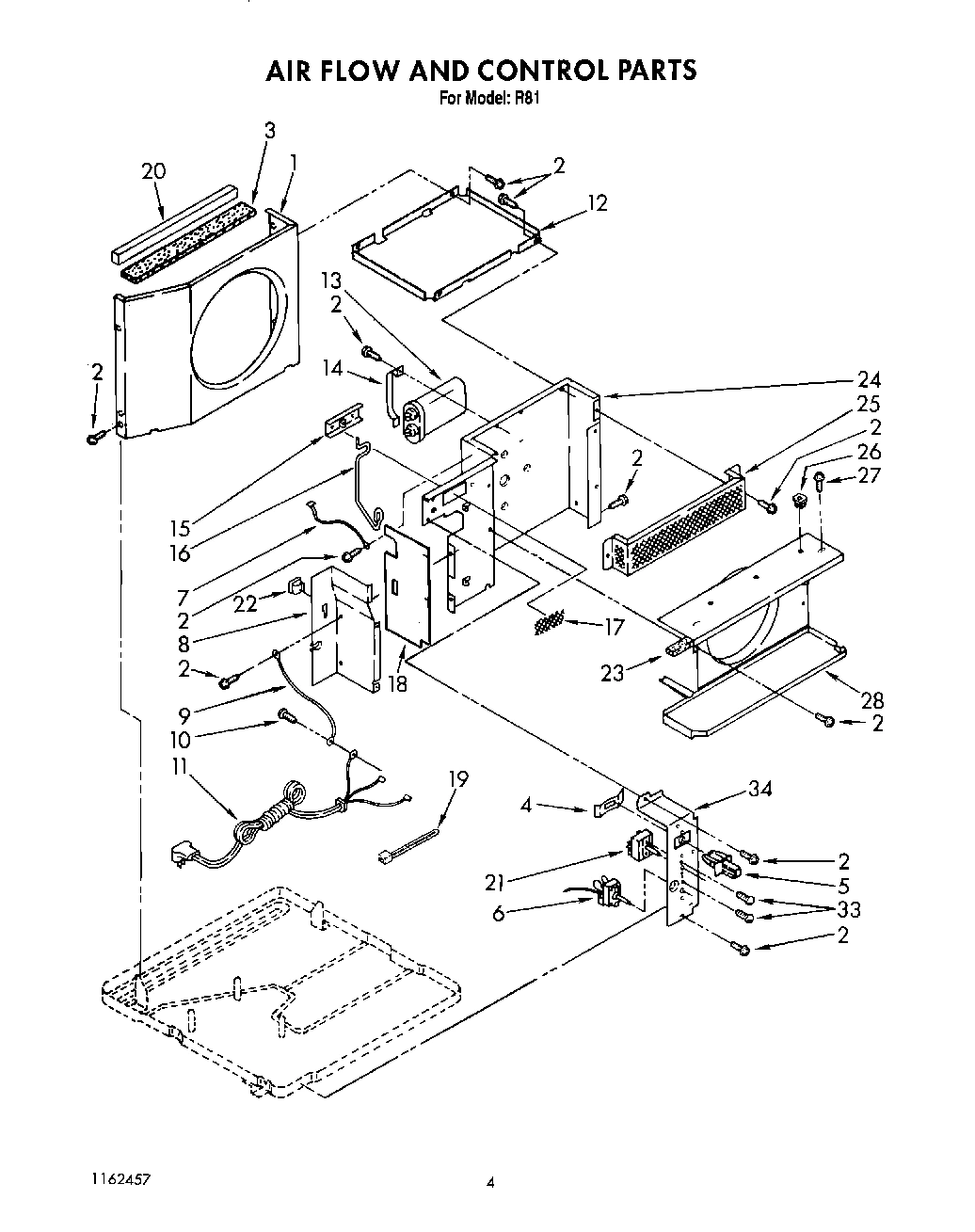 03 - AIR FLOW AND CONTROL