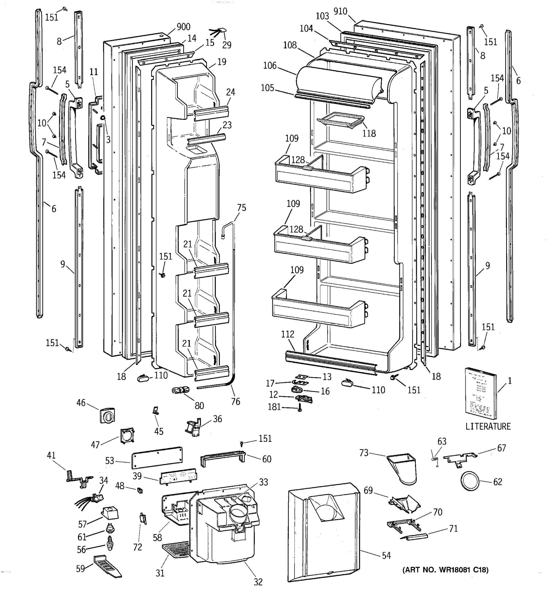 DOORS
