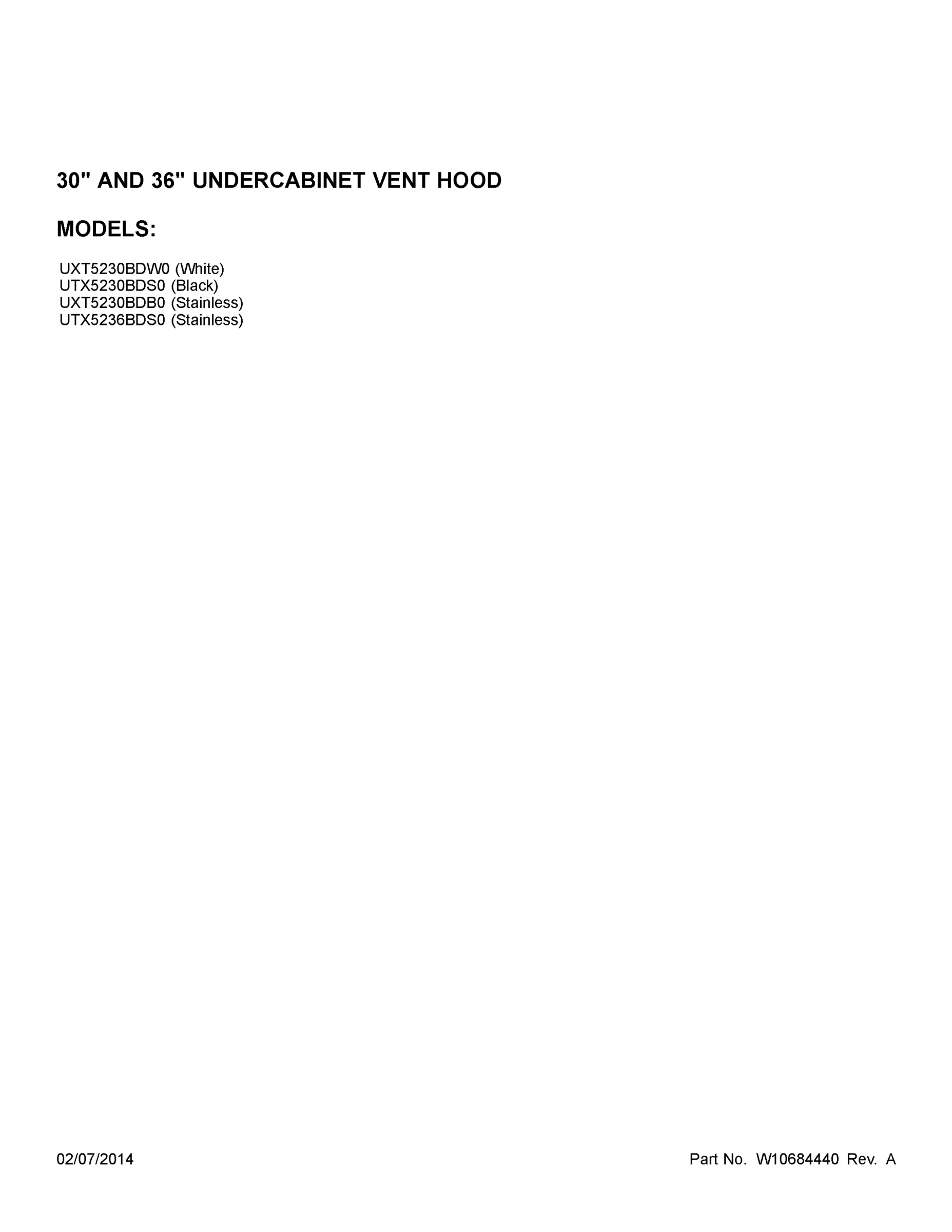 01 - COVER SHEET