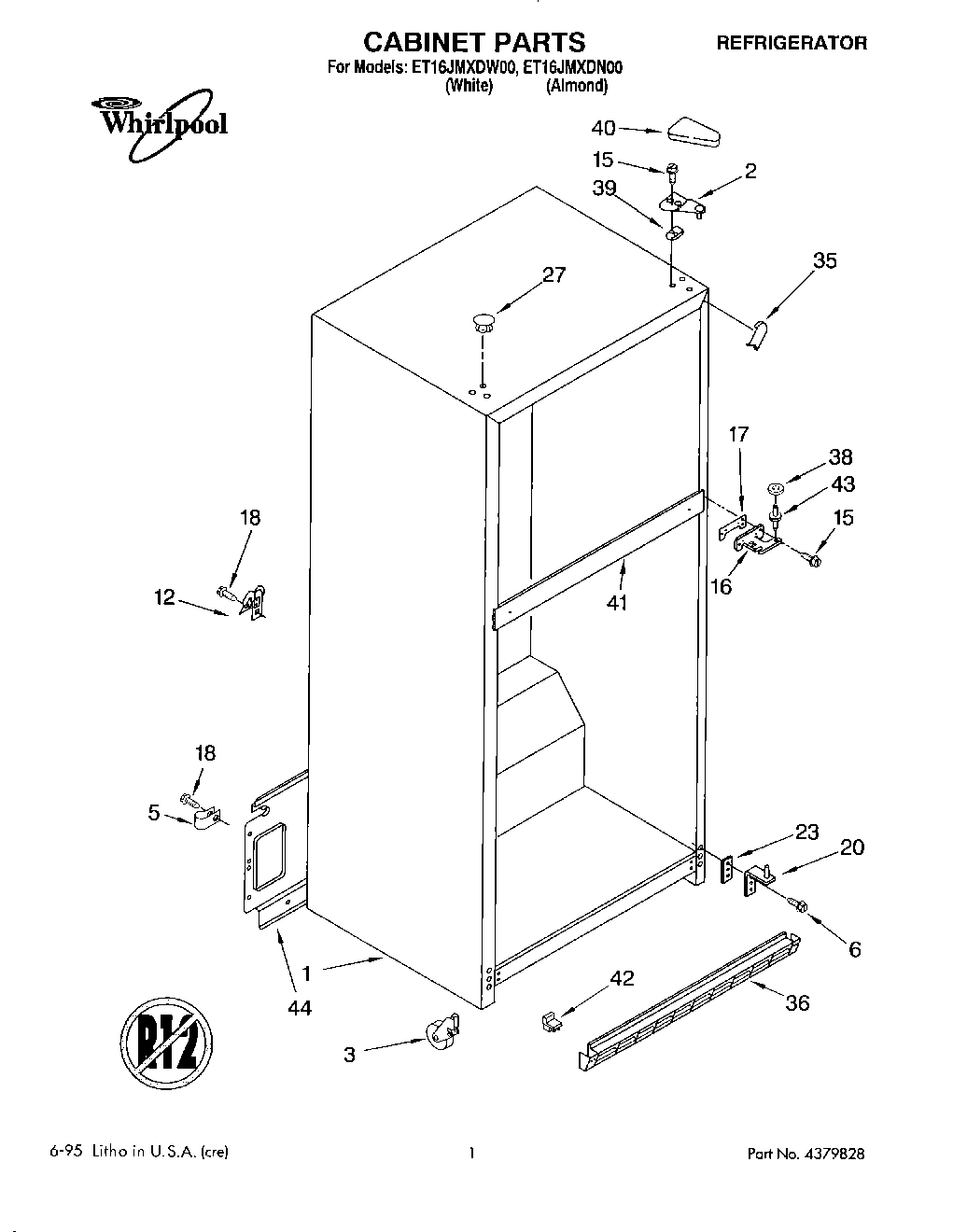 01 - CABINET