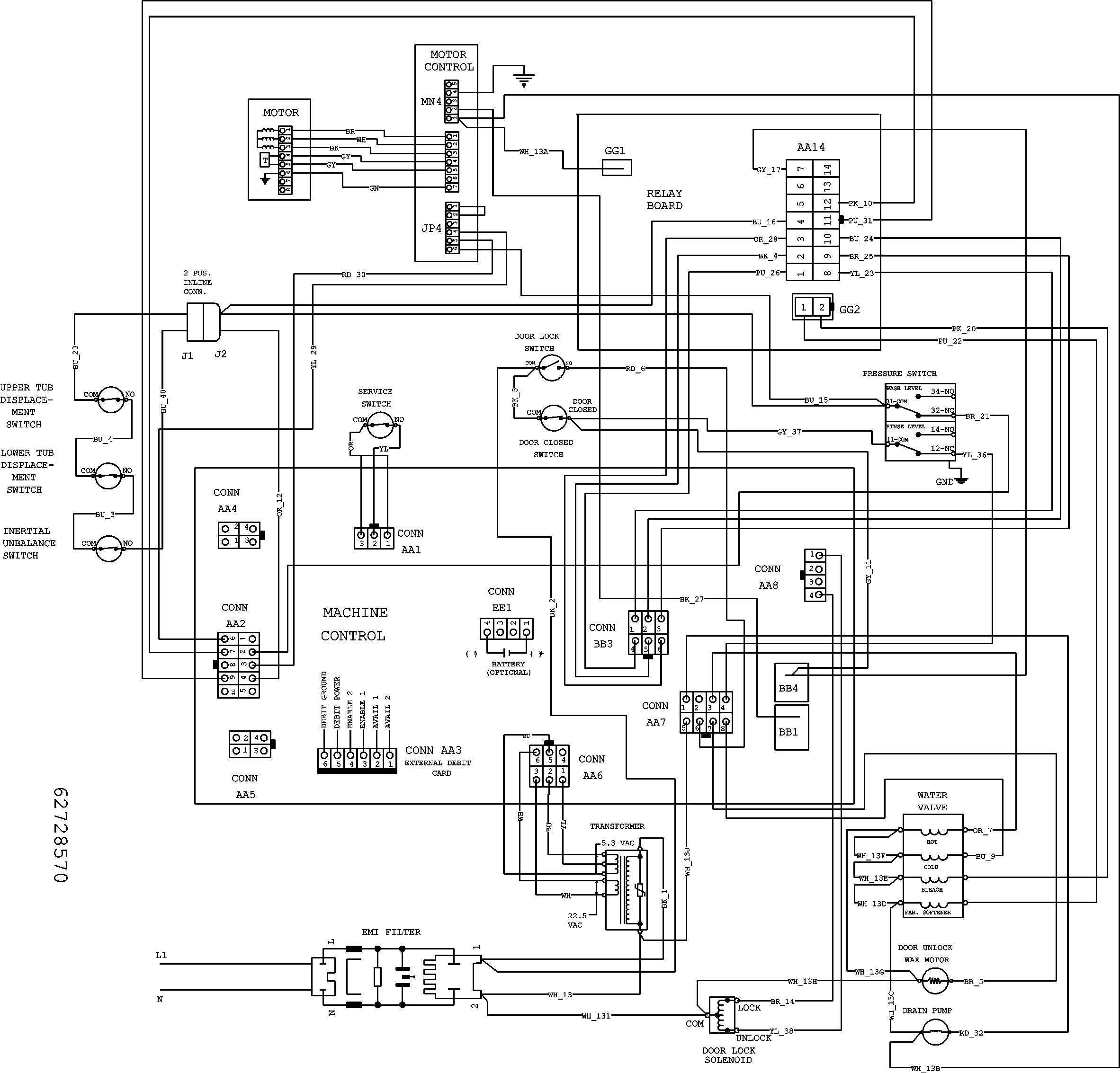 09 - WIRING INFORMATION