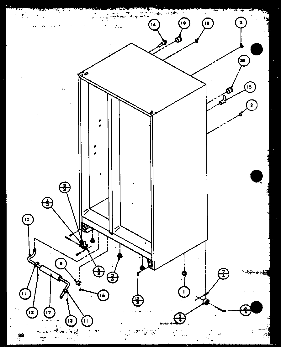 02 - DRAIN