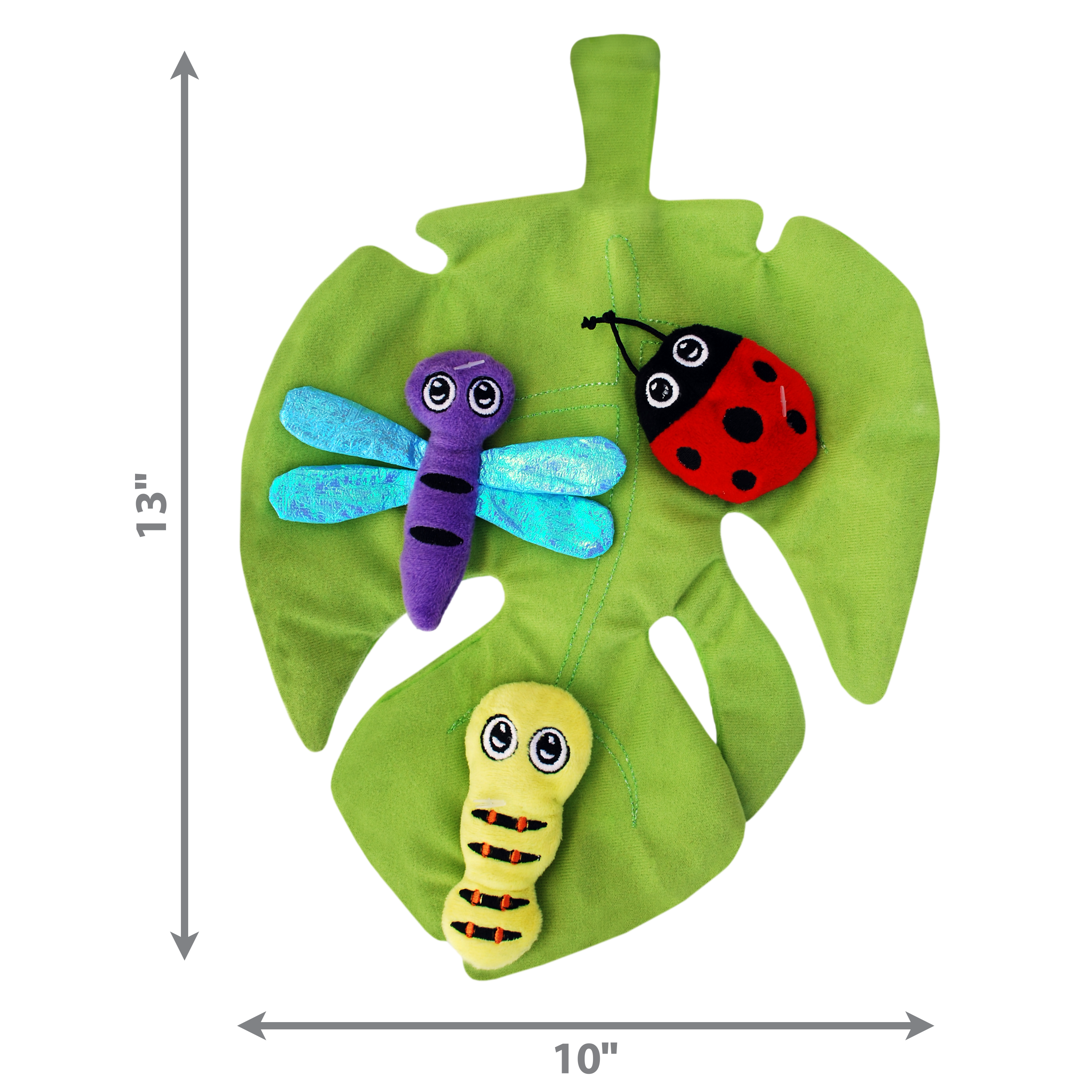 Pull-A-Partz Bugz dimoffpack product image