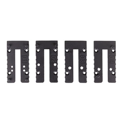 Umarex Optic Adapter Plates For Glock Type MOS 3 (4Pk)